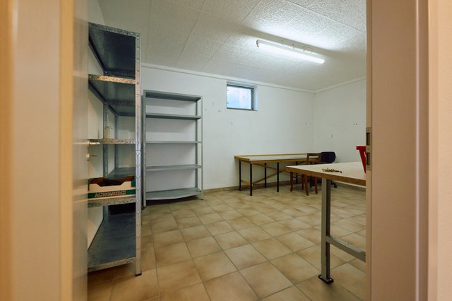 Untergeschoss, Zimmer Untergeschoss, Zimmer