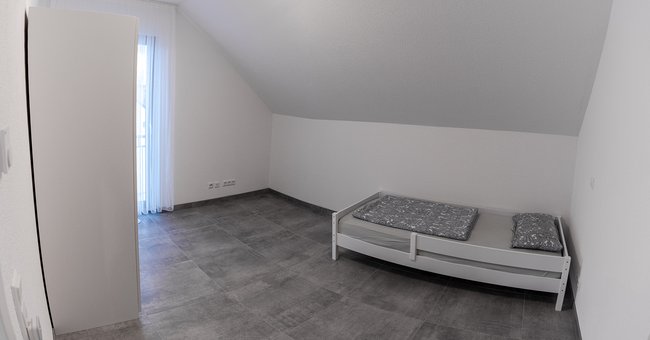 Dachgeschoss, Zimmer Dachgeschoss, Zimmer