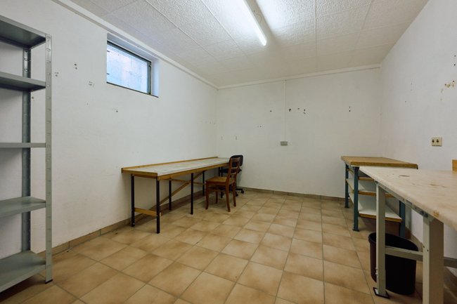 Untergeschoss, Zimmer Untergeschoss, Zimmer