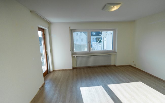 Erdgeschoss, Zimmer Erdgeschoss, Zimmer
