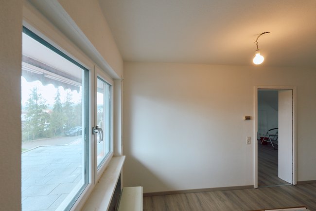 Einliegerwohnung, Zimmer Einliegerwohnung, Zimmer