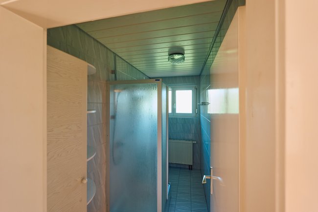 Wohnung Obergeschoss, Zimmer Wohnung Obergeschoss, Zimmer