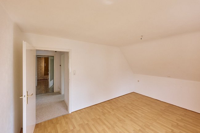 Dachgeschoss, Zimmer Dachgeschoss, Zimmer