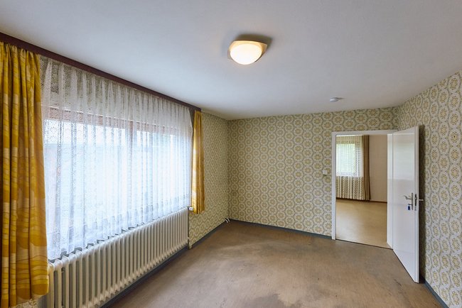 Erdgeschoss, Schlafzimmer Erdgeschoss, Schlafzimmer