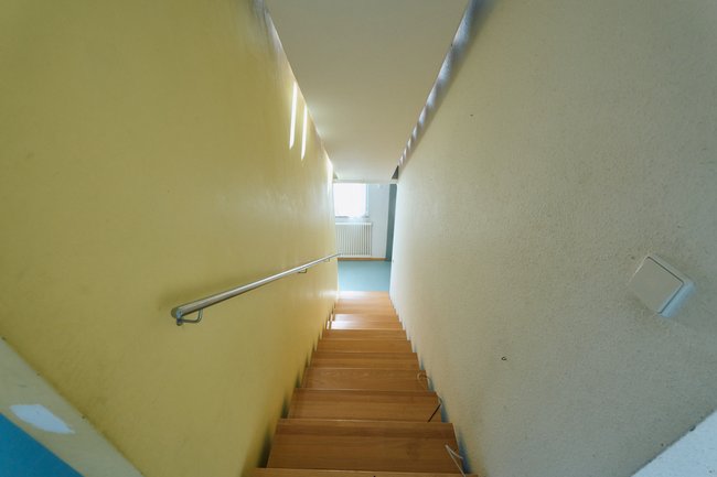 Treppenhaus Treppenhaus