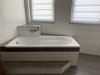 Bad mit Badewanne