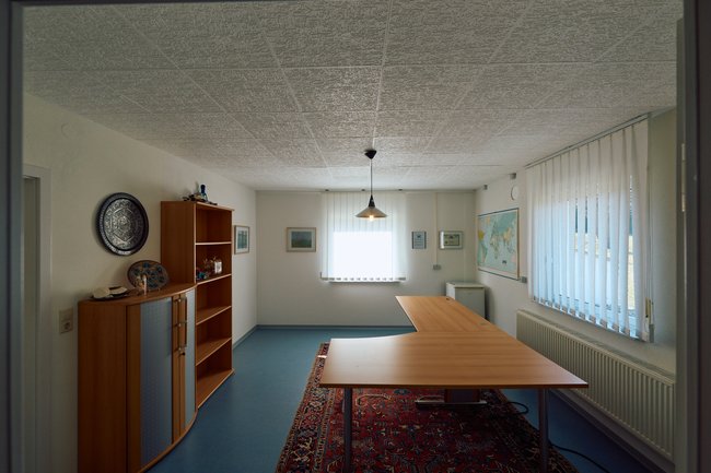 Untergeschoss, Zimmer Untergeschoss, Zimmer