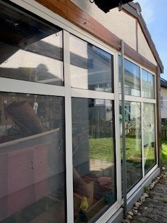 Ansicht Werkstatt