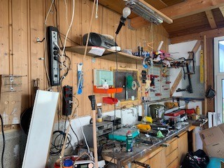 Kreativwerkstatt