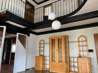 Wohnzimmer-