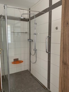 Dusche