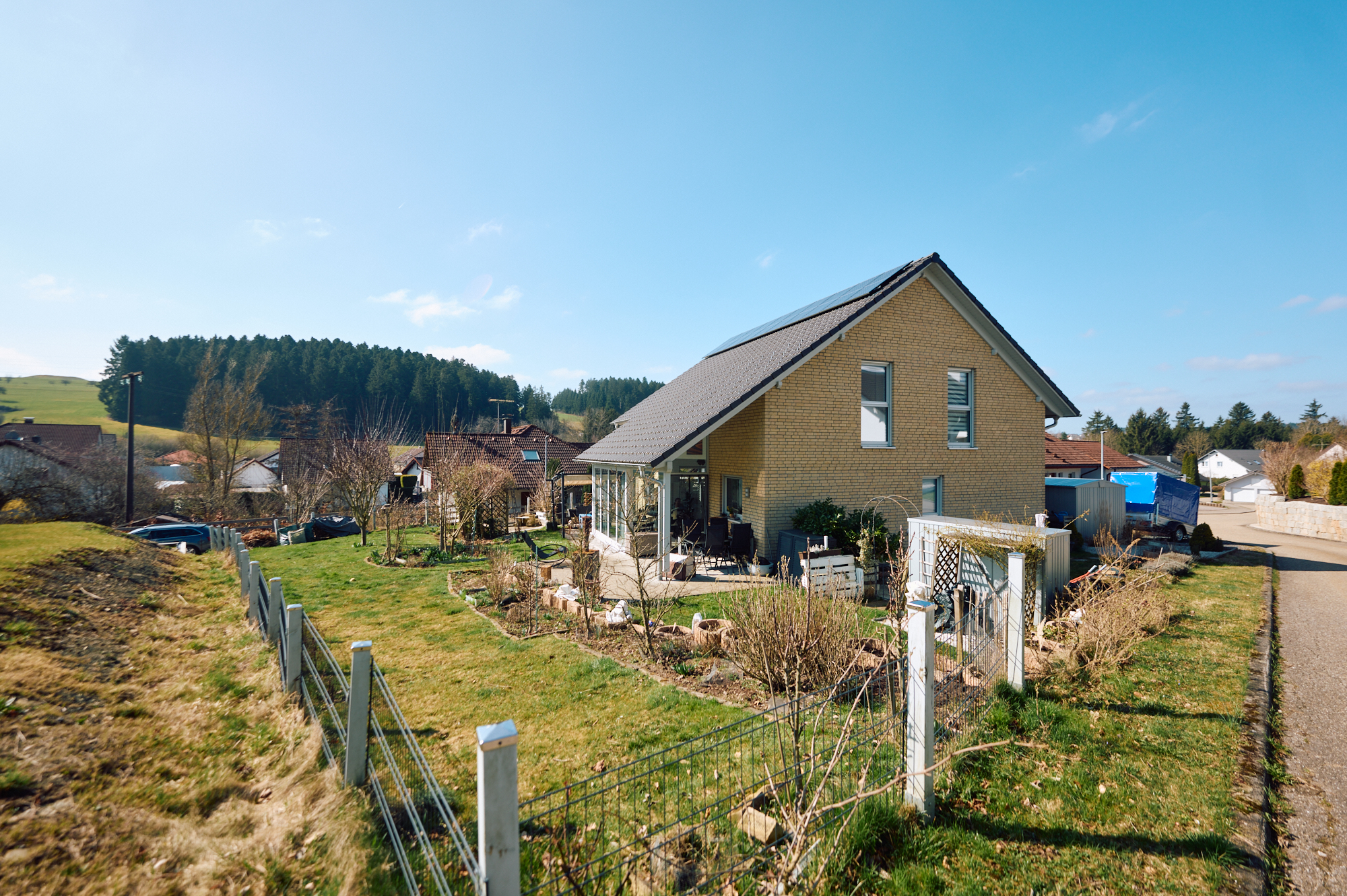 Objektansicht 