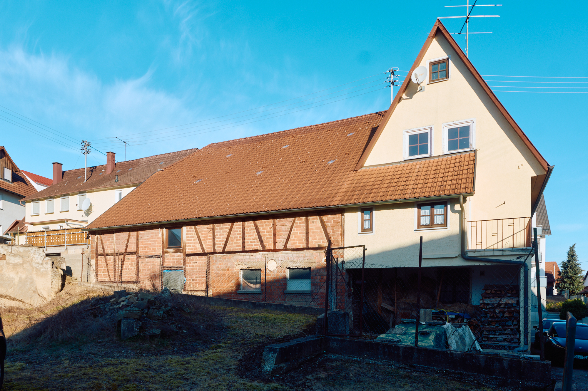 Objektansicht 