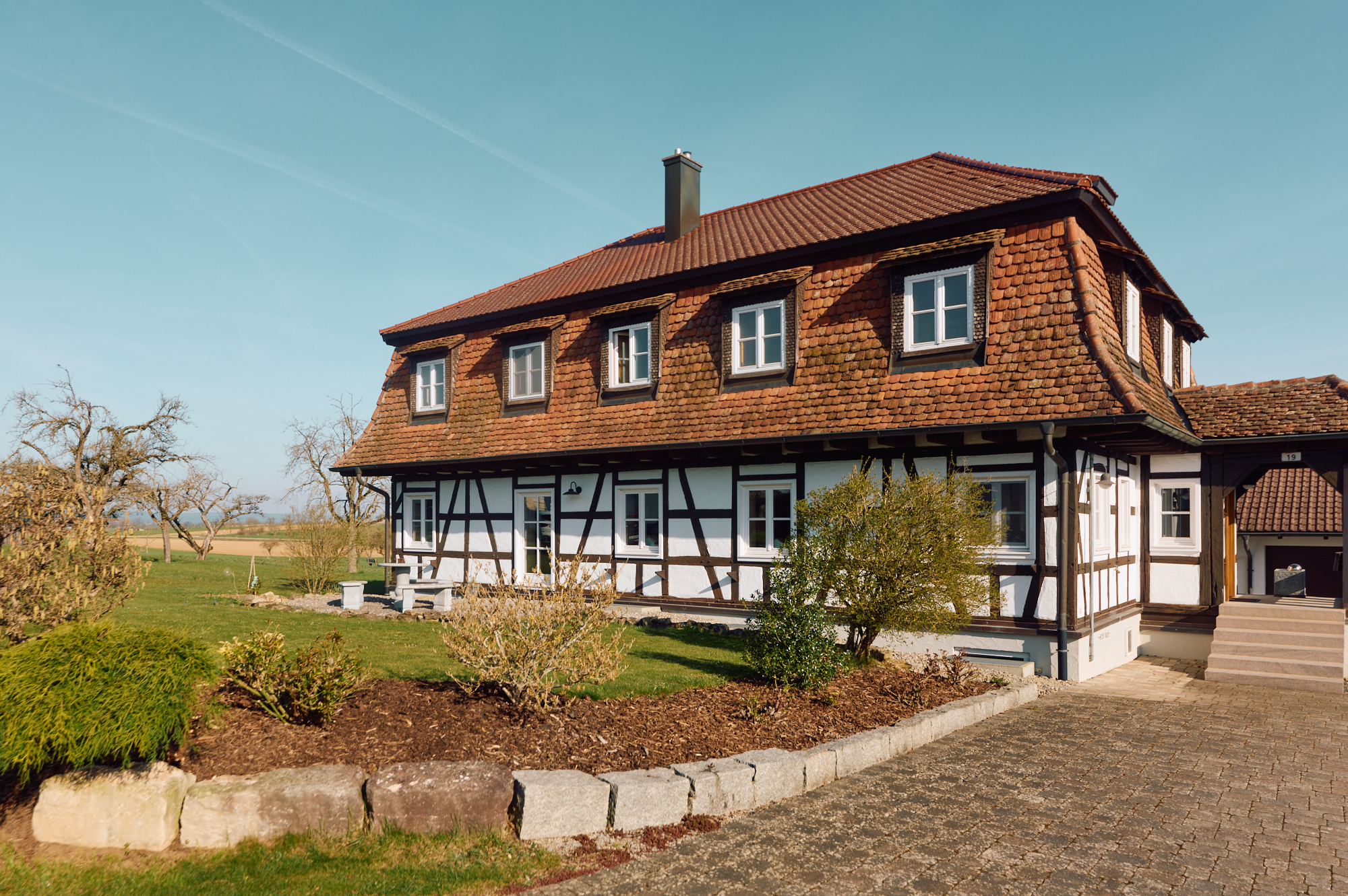 Objektansicht 