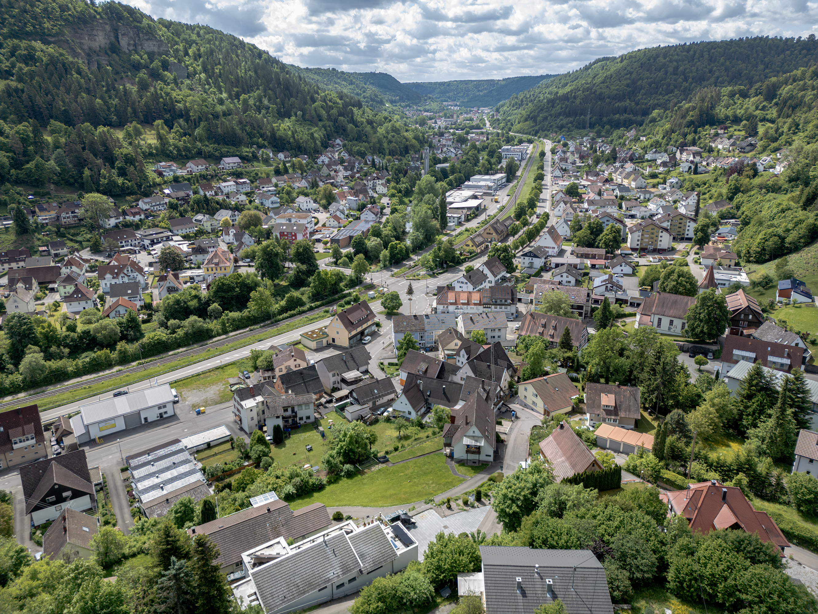Ihr neuer Ausblick 