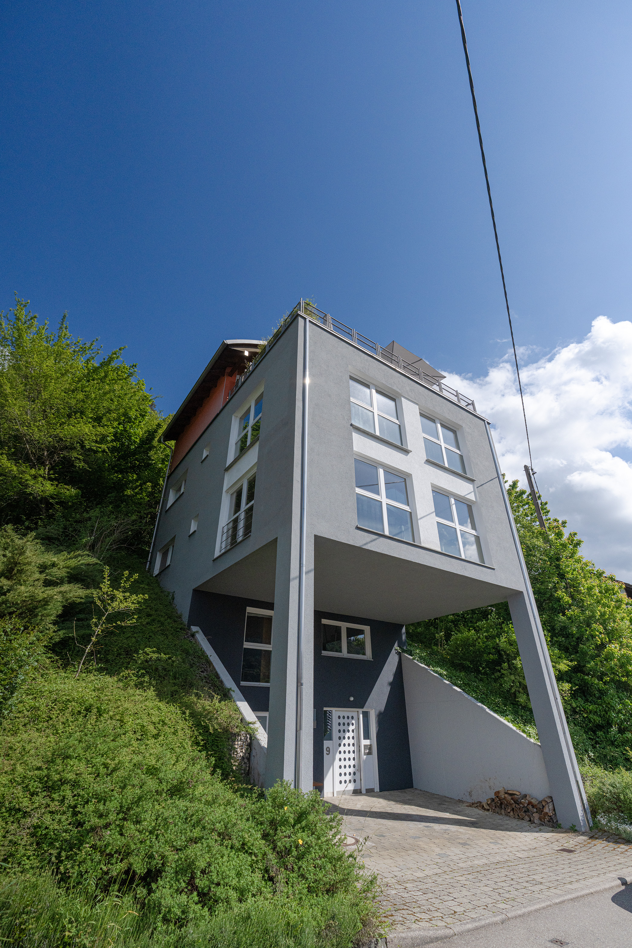 Objektansicht 