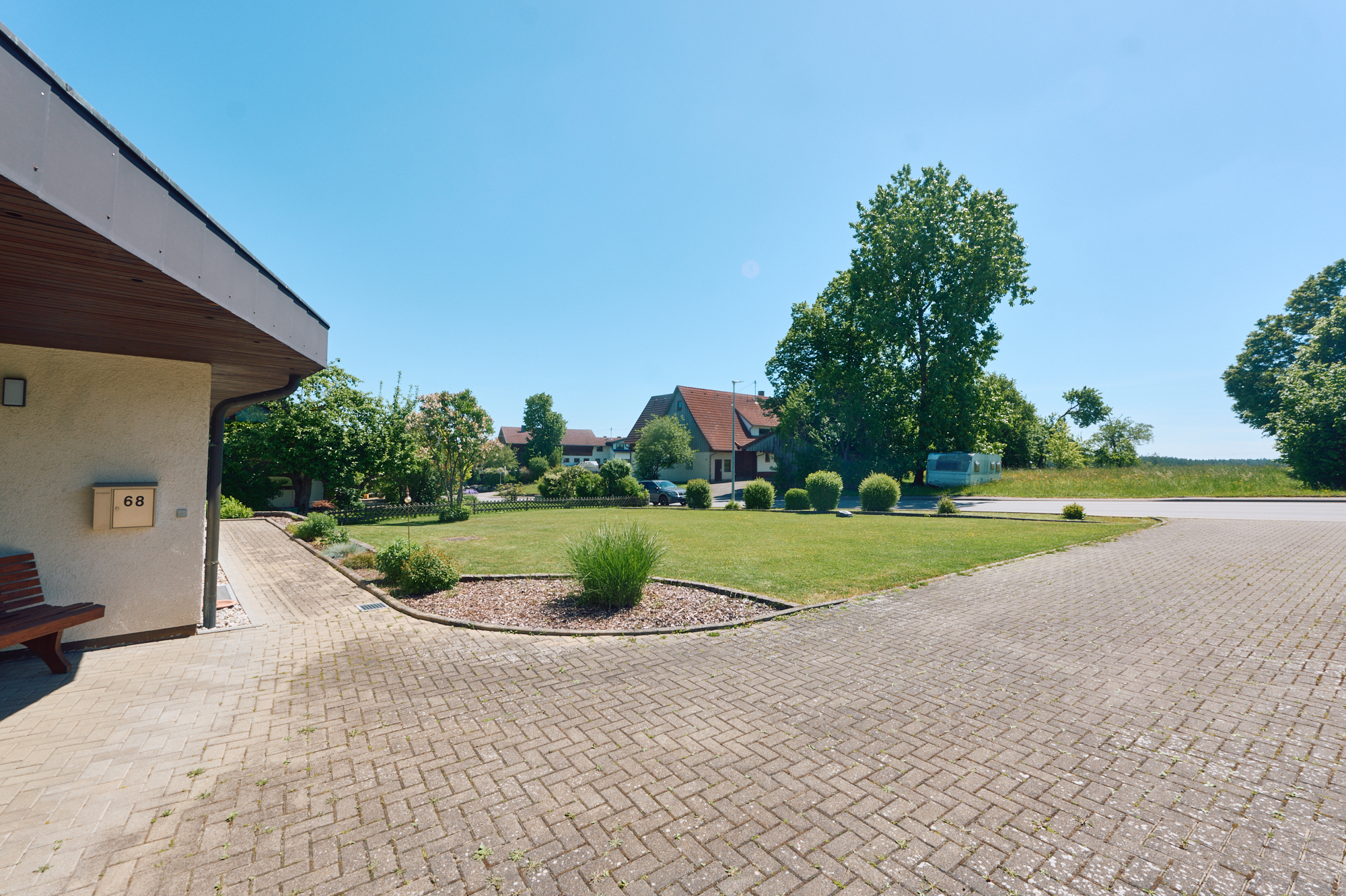 Objektansicht 