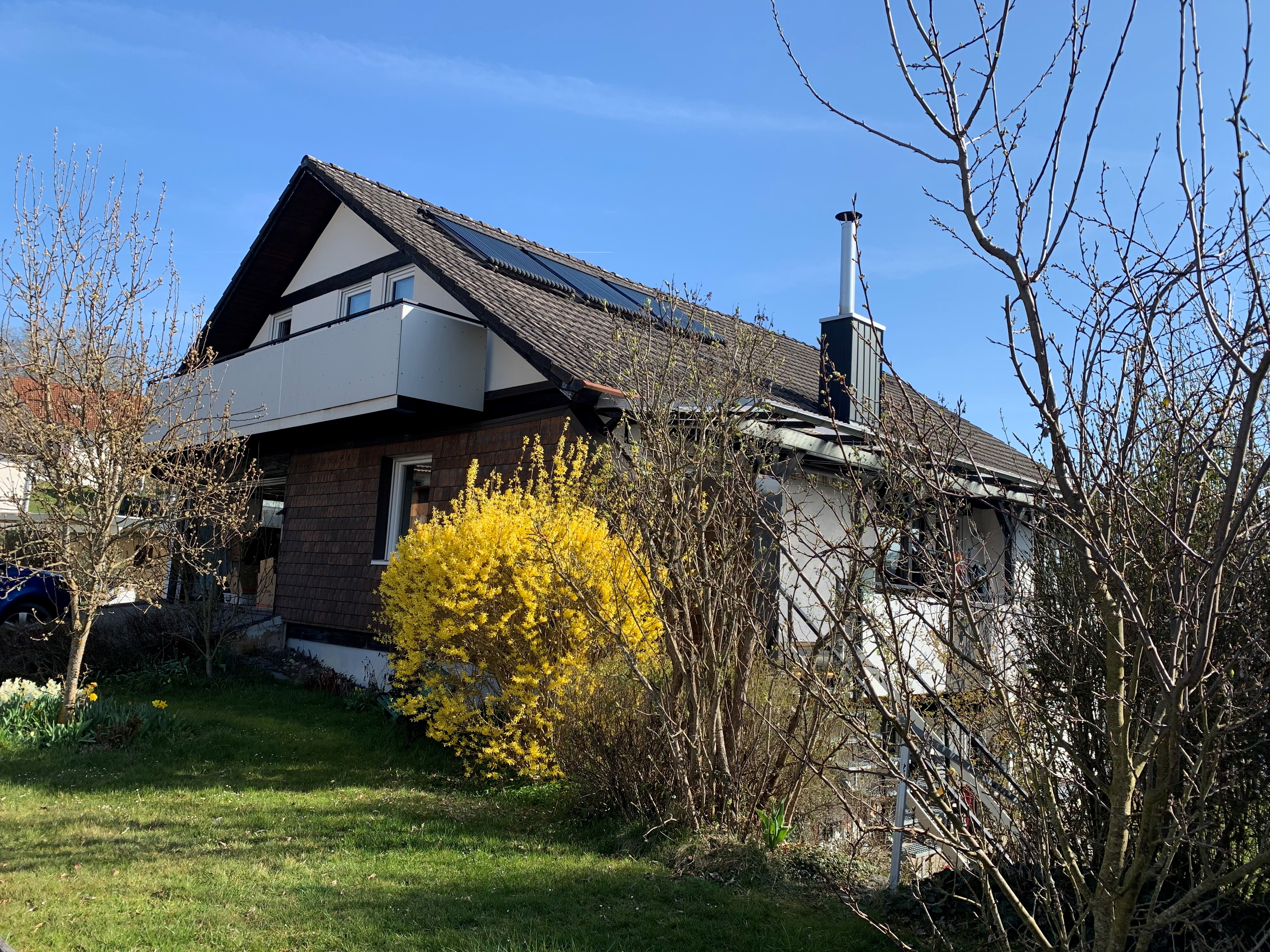 Objektansicht